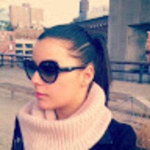 Meet your Posher, Sara